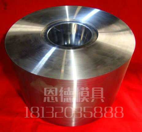 冷鐓拉伸標準件模具9