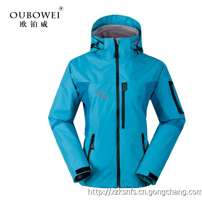 晉城沖鋒衣現貨