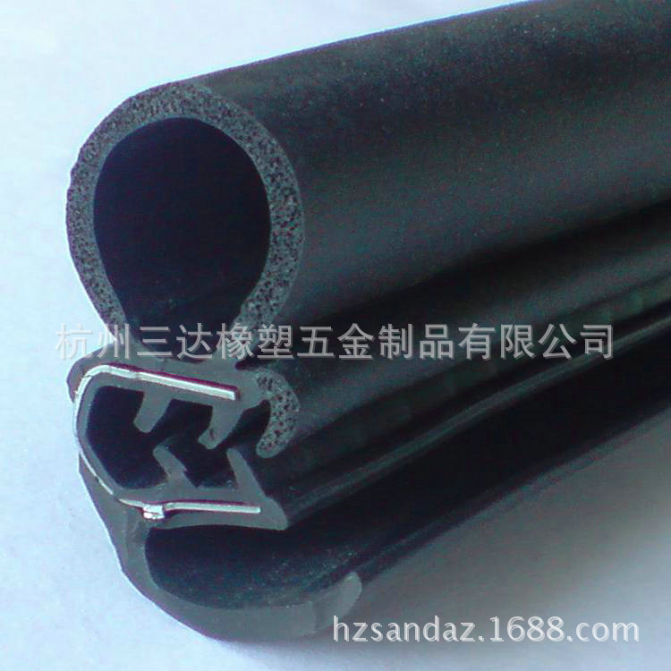 機械密封條7元，米