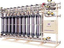 超級過凈水設備 超級過凈水設備
