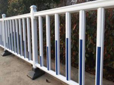 蘭州市政護欄價格