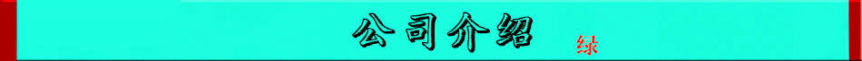 公司介紹