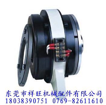 電磁離合、制動器組合（套筒式）