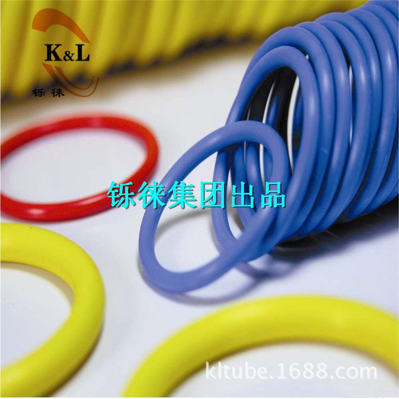 專業生產 硅膠o型圈 氟膠o型圈 橡膠o型圈 o型密封圈 價低質保