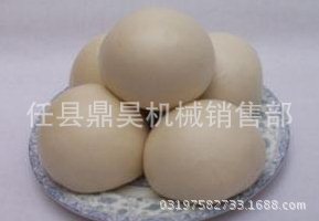 全自動饅頭成型機（圓饅頭機，方饅頭機）