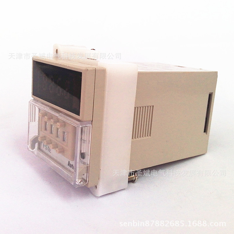 Autonics 計時器FS4E