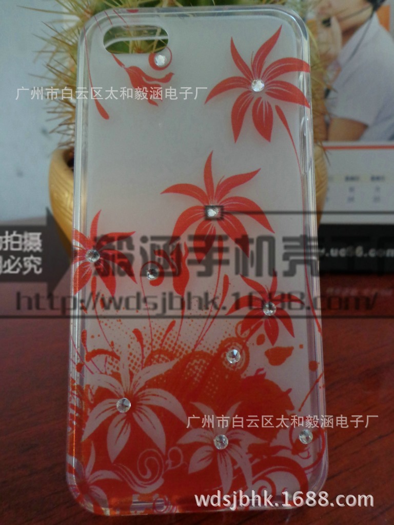 打印彩繪圖案可定制