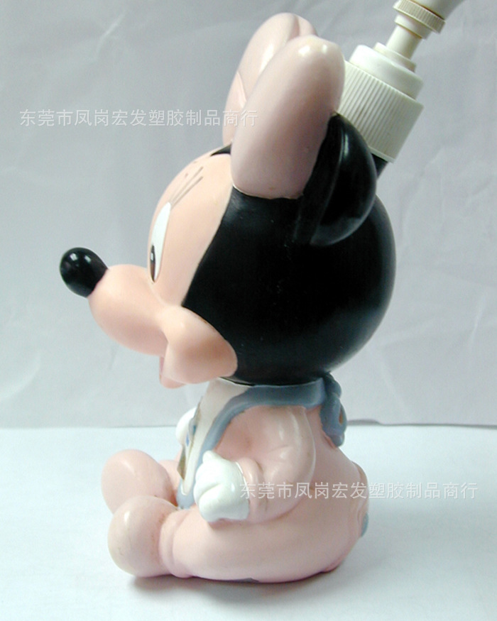 2004.08.13日-米妮造型沐浴罐003