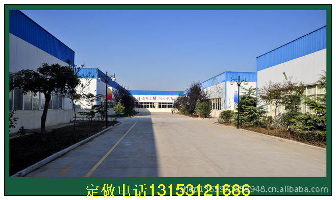 環宇包裝集團的四色印刷設備群