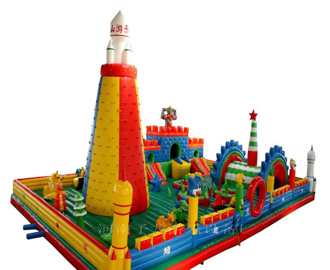 10&times;15超級城堡 拷貝