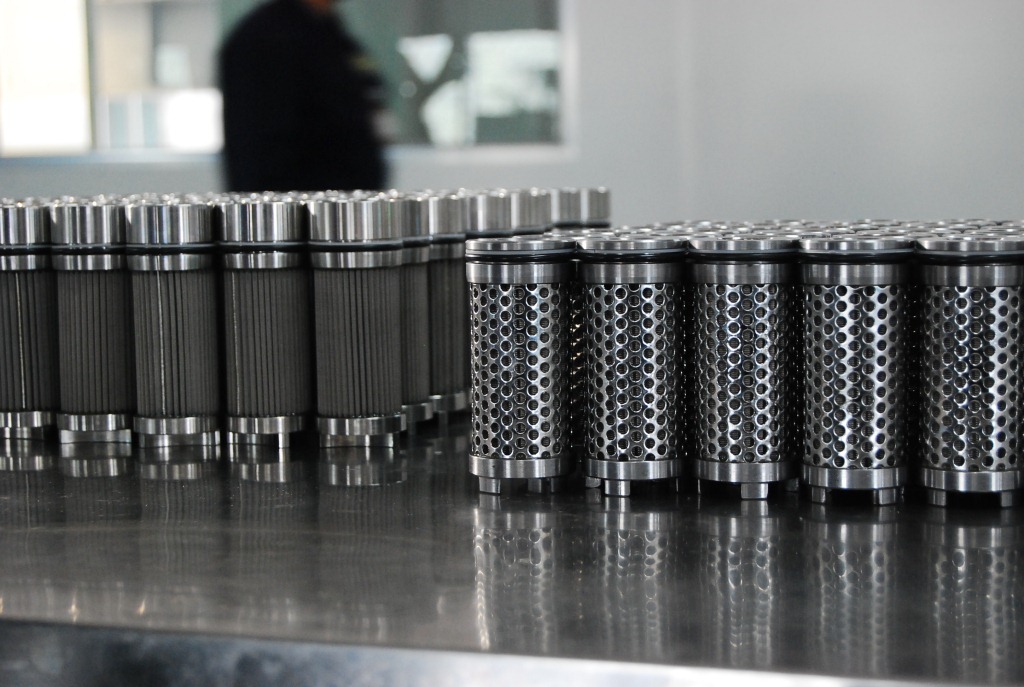 新鄉市萬和過濾技術股份公司