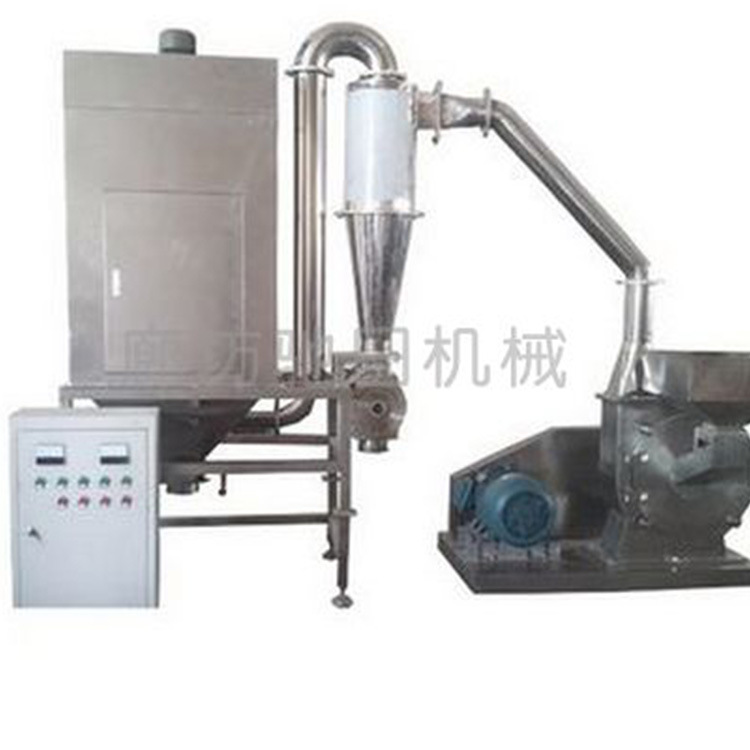 復件 (2) 粉碎機組 (1)