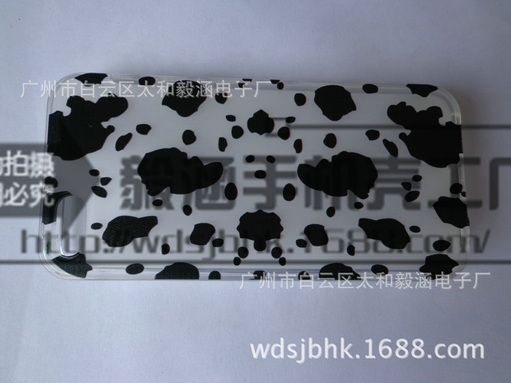 打印彩繪圖案可定制