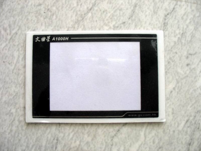 PC、PVC銘板08