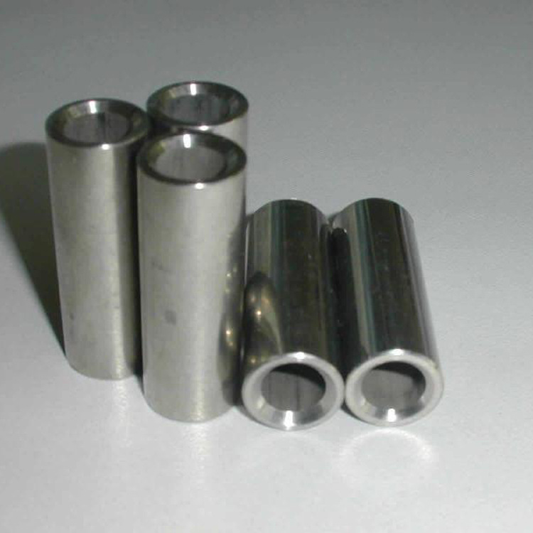 精密管、無縫管